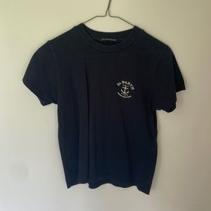 Brandy Melville “St. Barth Sail Club” tee